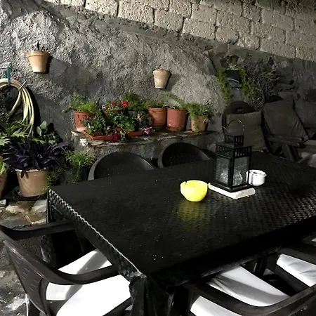 Сasa de vacaciones Polinarias Casa Cueva En Fasnia