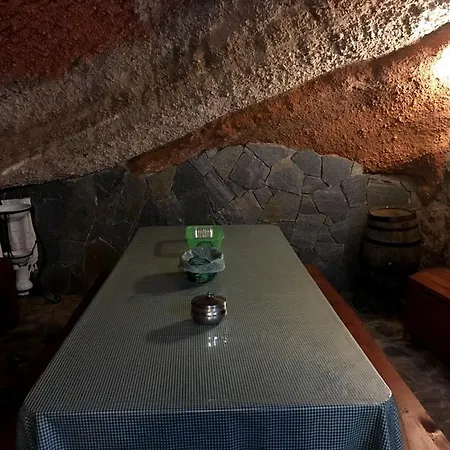 Дом отдыха Polinarias Casa Cueva En Fasnia *