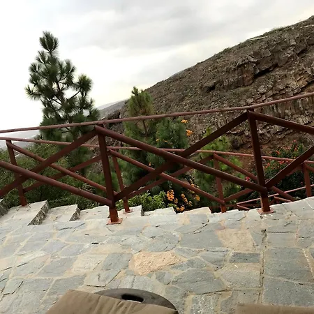 Polinarias Casa Cueva En Fasnia Дом отдыха Санта-Крус-де-Тенерифе