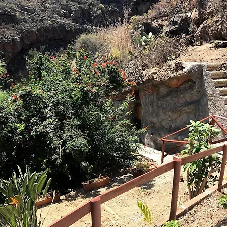 Polinarias Casa Cueva En Fasnia Дом отдыха *