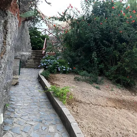 Polinarias Casa Cueva En Fasnia Дом отдыха