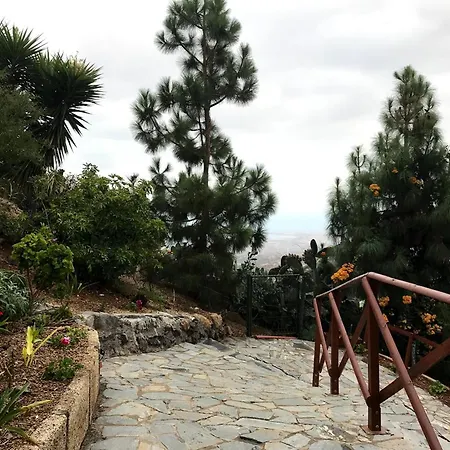 Дом отдыха Polinarias Casa Cueva En Fasnia