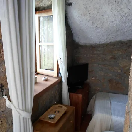 Polinarias Casa Cueva En Fasnia Дом отдыха *