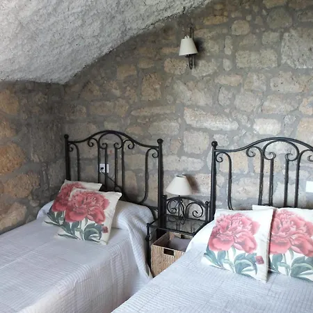 Polinarias Casa Cueva En Fasnia * Санта-Крус-де-Тенерифе