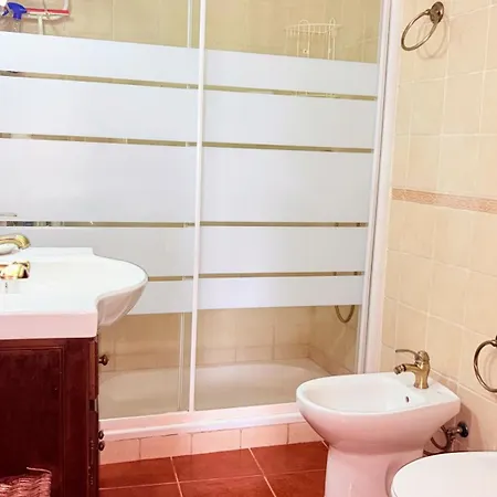 Сasa de vacaciones Polinarias Casa Cueva En Fasnia *