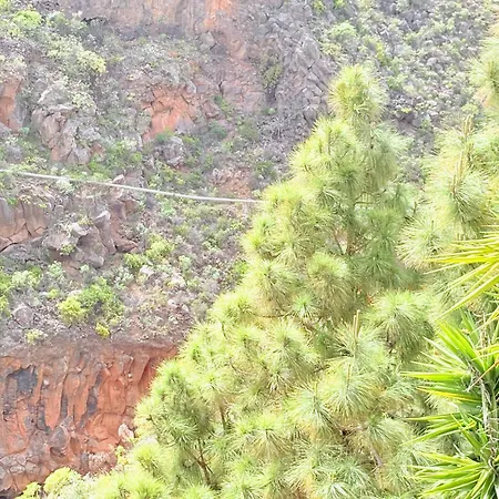Сasa de vacaciones Polinarias Casa Cueva En Fasnia Santa Cruz de Tenerife