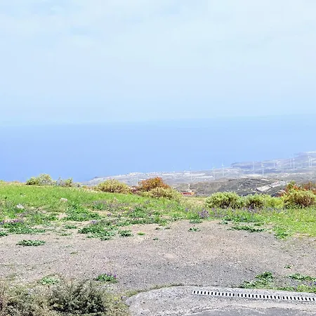 Polinarias Casa Cueva En Fasnia Santa Cruz de Tenerife