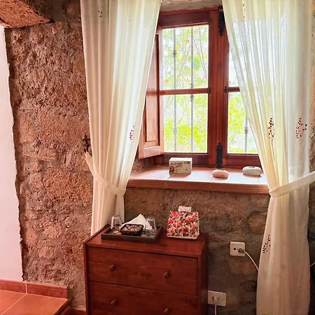 Polinarias Casa Cueva En Fasnia Сasa de vacaciones