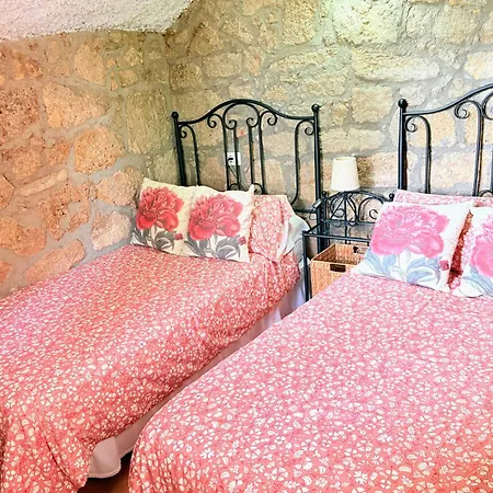 Polinarias Casa Cueva En Fasnia Сasa de vacaciones